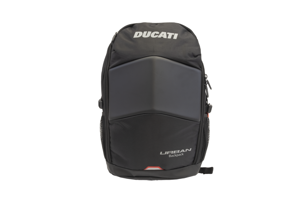 The 2023 Ducati Backpack & Bag Collection - @AMSDucatiDallas - YouTube