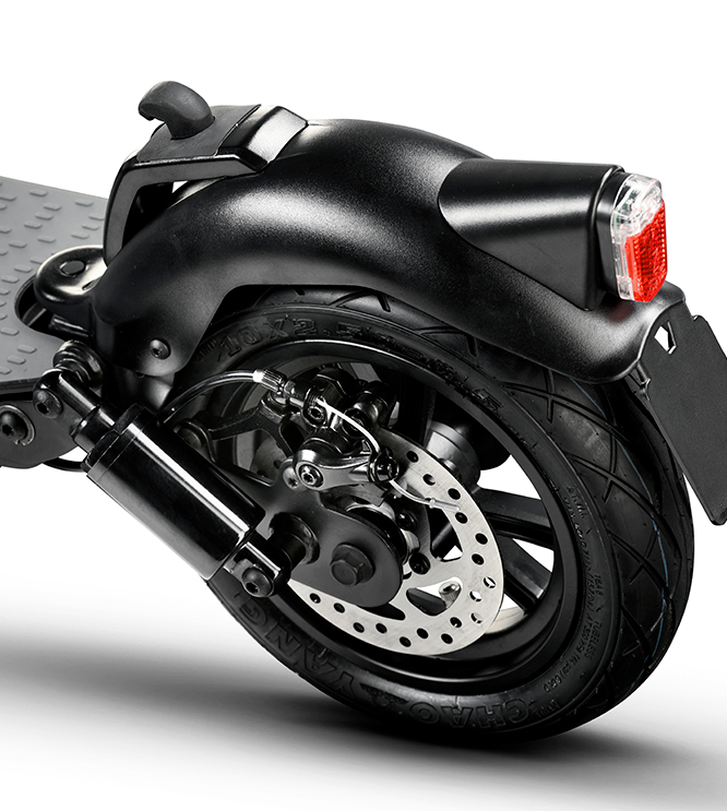 Trottinette électrique Ducati Pro-II Evo